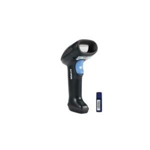 قارئ باركود ,ويرلس -CP-200i-W
