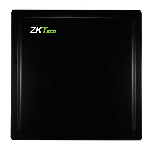 قارئ يو اتش اف مع لوحة اكسيس كنترول مدمجة ZKTECO UHF U2000