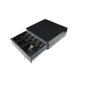 صندوق نقود 5 فتحات