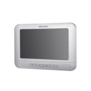 شاشة اضافية للانتركم الانالوج DS-KH2220