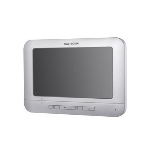 شاشة اضافية للانتركم الانالوج DS-KH2220