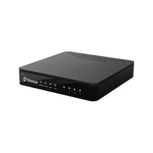 نظام الهاتف Yeastar P550 VoIP PBX