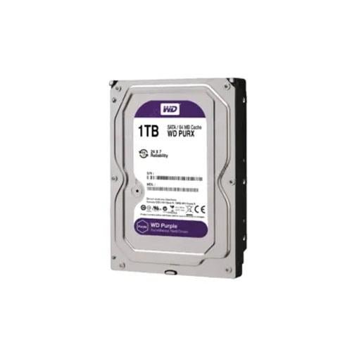 هارديسك ويسترن بيربل 1 تيرا بايت