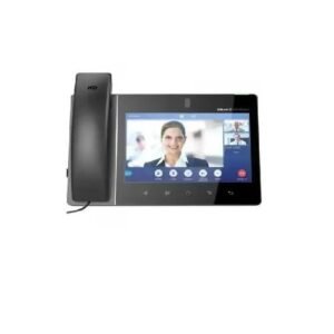 هاتف فيديو جراند ستريم GXV3380 IP