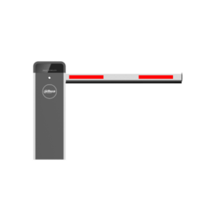 بوابه دخول سيارات Variable Frequency Straight Arm Boom Barrier -DAHUA