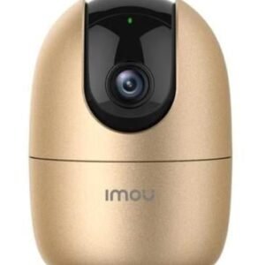 كاميرا مراقبة رينجر 2 ذهبي من ايمو دوران 360 درجة