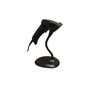 قارئ باركود 1D WIRE