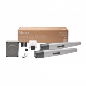 نظام بوابة مفصلية NICE TO 5016 (حتى 5 أمتار) – قوة، هدوء، وأداء إيطالي فائق