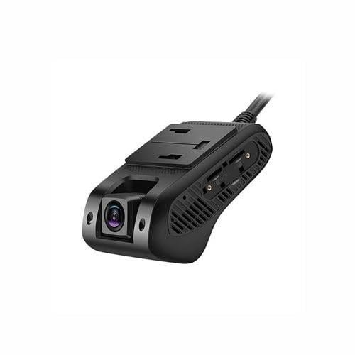 كاميرا سيارة داش كام Jimi امامية وداخلية 4G بخاصية تتبع السيارة JC261P + اشتراك لمدة 10 اعوام