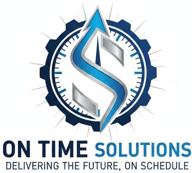 On Time Solutions || لأنظمة الأمن والحماية في السعودية