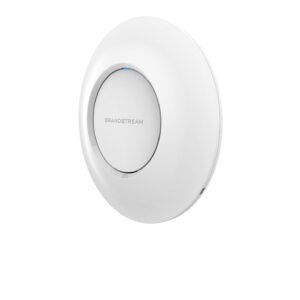 مقوي شبكه Grandstream Enterprise Wi-Fi Access Point (GWN7630) Dual-band 4×4:MU-MIMO technology