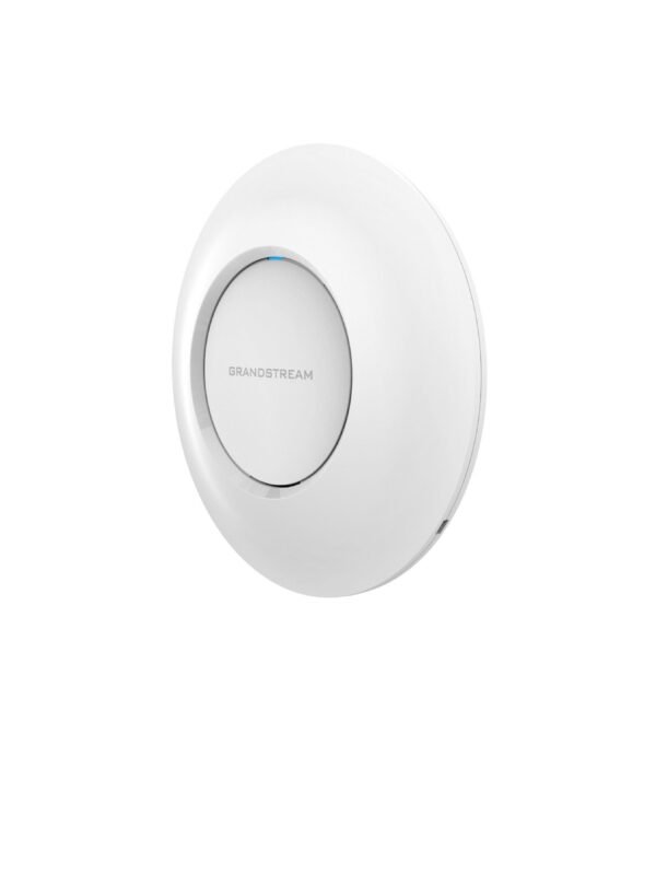 مقوي شبكه Grandstream Enterprise Wi-Fi Access Point (GWN7630) Dual-band 4×4:MU-MIMO technology