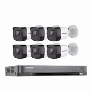 هايكفيجين- عدد 6 كاميرا 5 ميقابكسل