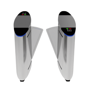 بوابة مرور الافراد فلاب T104