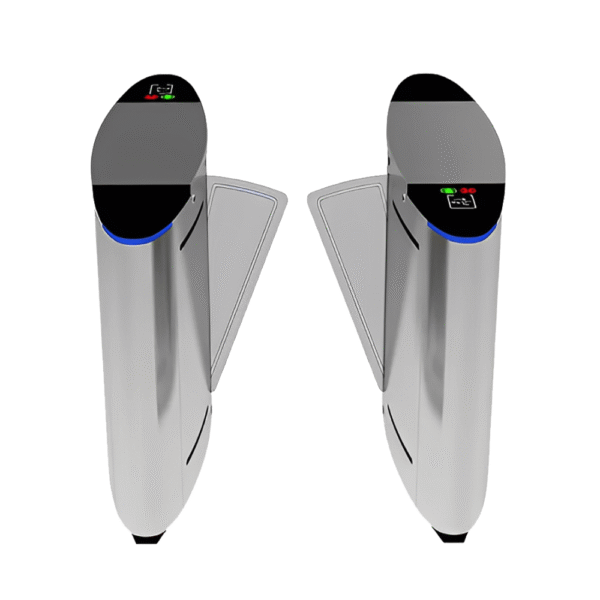 بوابة مرور الافراد فلاب T104