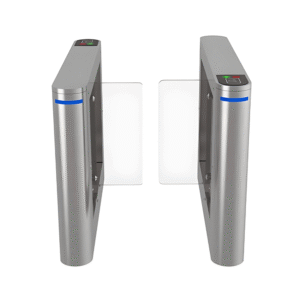 بوابة مرور الأفراد الذكية للتحكم الآمن في الدخول والخروج