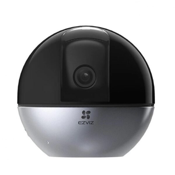 كاميرا 4 ميجا بيكسل متحركة ezviz E6W 5mp dome network camera