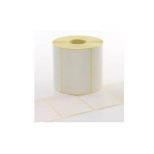 باركود حراري 60*40- 50 رول-1000ستيكر