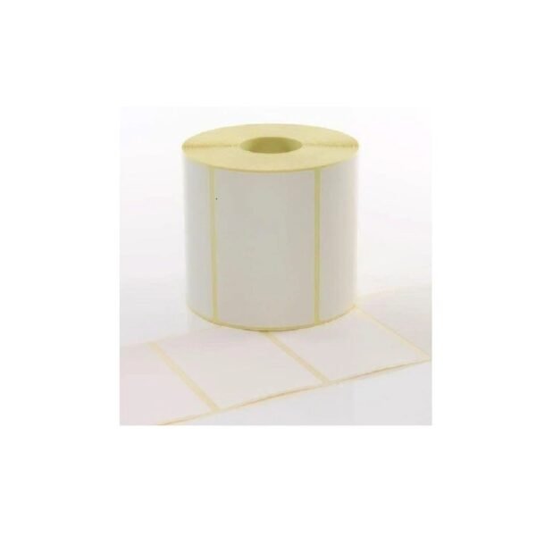 باركود حراري 60*40- 50 رول-1000ستيكر