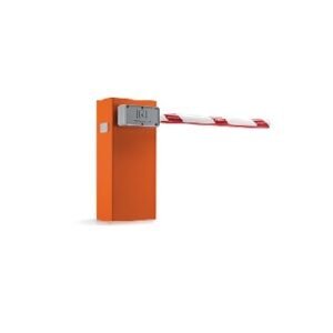 بوابة مرور سيارات نايس ايطالي 4 متر NICE WIND