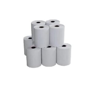 ورق فواتير حراري 40*80 كرتون * 100 حبة