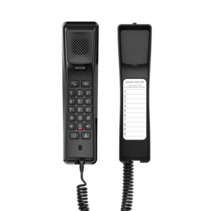 هاتف Fanvil H2U BLAK