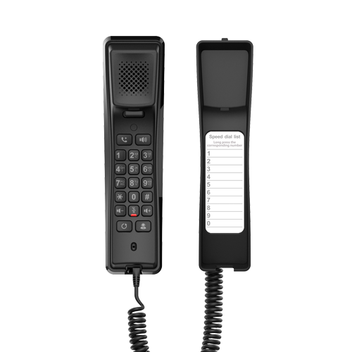 هاتف Fanvil H2U BLAK