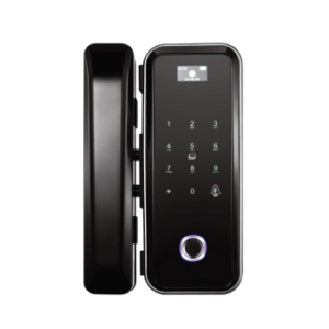 قفل باب الكترونى GL300W