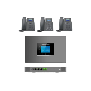 عرض 3 تليفونات واي فاي مع سنترال بدون خط ارضي