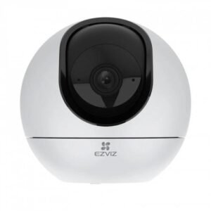 كاميرا واي فاي داخلية ذكية مع خاصية اتصال الطفل واستشعار الصوت EZVIZ H6 5M