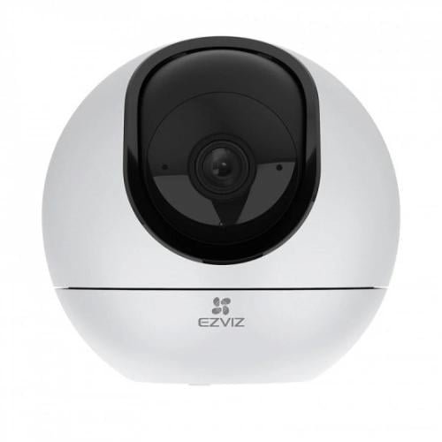 كاميرا واي فاي داخلية ذكية مع خاصية اتصال الطفل واستشعار الصوت EZVIZ H6 5M