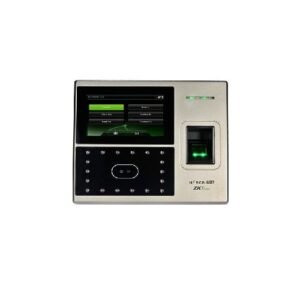 جهاز حضور وانصراف ZKTeco uFace800