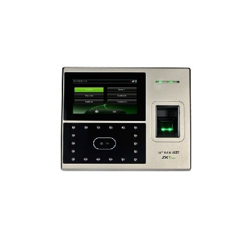 جهاز حضور وانصراف ZKTeco uFace800