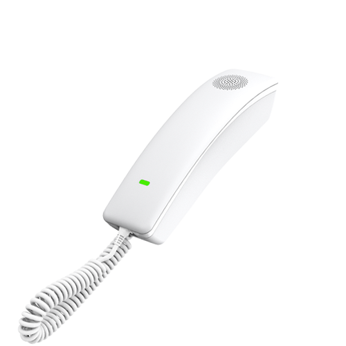 هاتف Fanvil H2U White