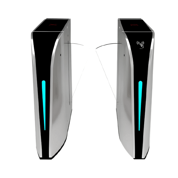 بوابة مرور الافراد فلاب f107