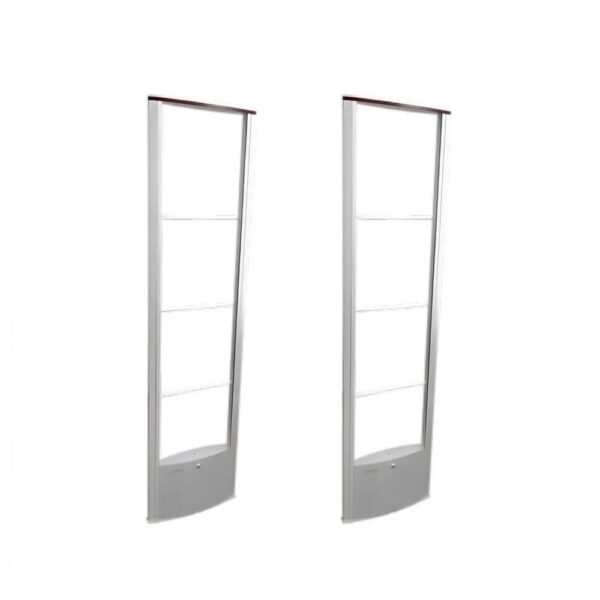 بوابة Sensormatic لكشف سرقة الملابس – الحل الأمني المثالي لحماية متجرك