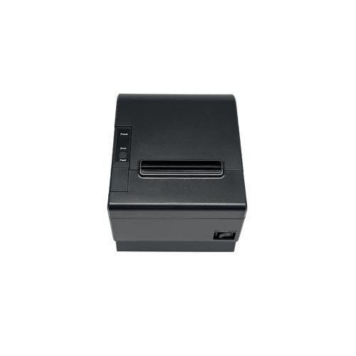 طابعة فواتير حرارية 80 مم USB - بلوتوث