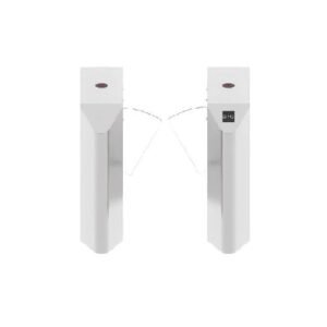 بوابة الافراد FBL4000 Proسنجل