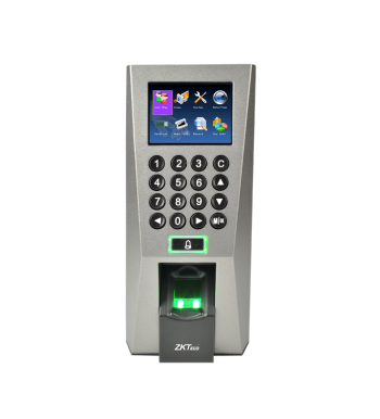 جهاز تحكم فتح الابواب ZK-F18