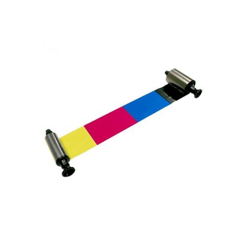 ريبون الوان طابعة الكروت البلاستيكية CP-CP710N