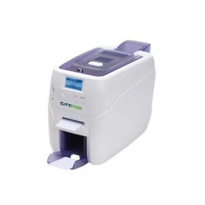 طابعة الكروت البلاستيكية city -CP-CP710N